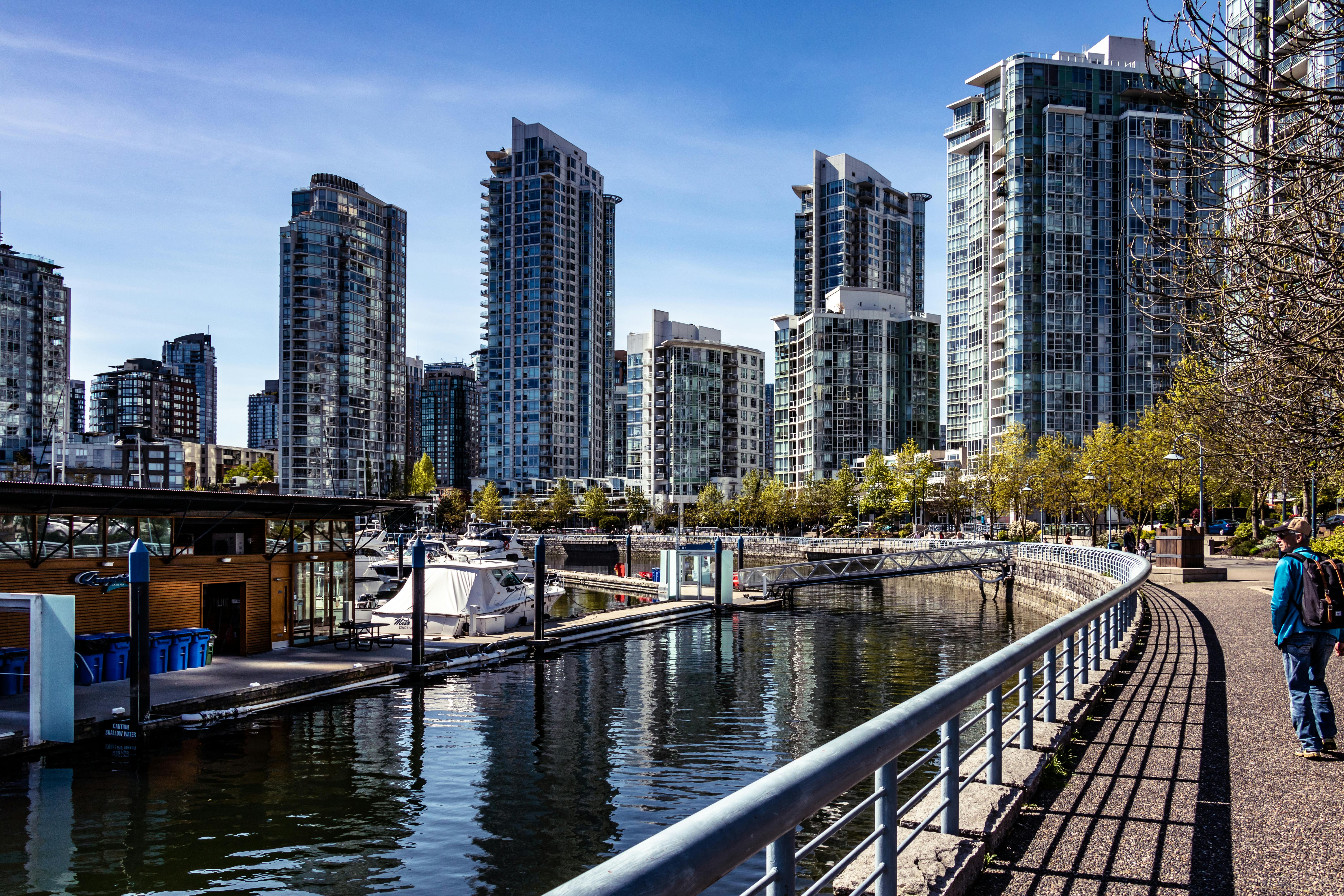 Greater Vancouver Real Estate Statistics - November 2024